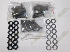 KIT2306 New Meritor (Rockwell) BOLT KIT-QRD100 - OEM, Obsolete, New Old Stock