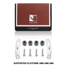 Noctua NM-AM5-4-MP83 Mounting-kit AMD-AM5-AM4 Mounting Bracket