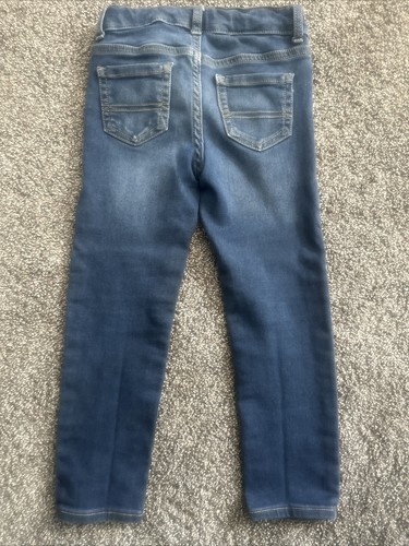 Little Boy’s The Children’s Place 5 Pocket Skinny Jeans ~ Size 5 - Picture 5 of 6