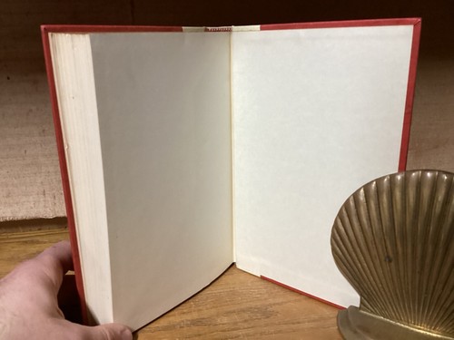 SIGNED 1972 To My Daughters, With Love - Pearl S. Buck Limited Edition - Picture 9 of 11