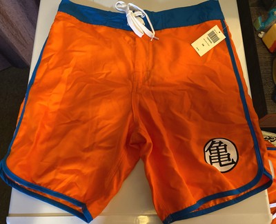 hot topic swim trunks