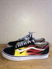 chaussures distort comfycush old skool