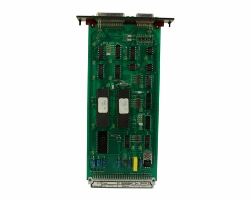 PHILIPS PROCESSOR PCB BOARD ASML PAS 5000/2500 7122.714.1000.2