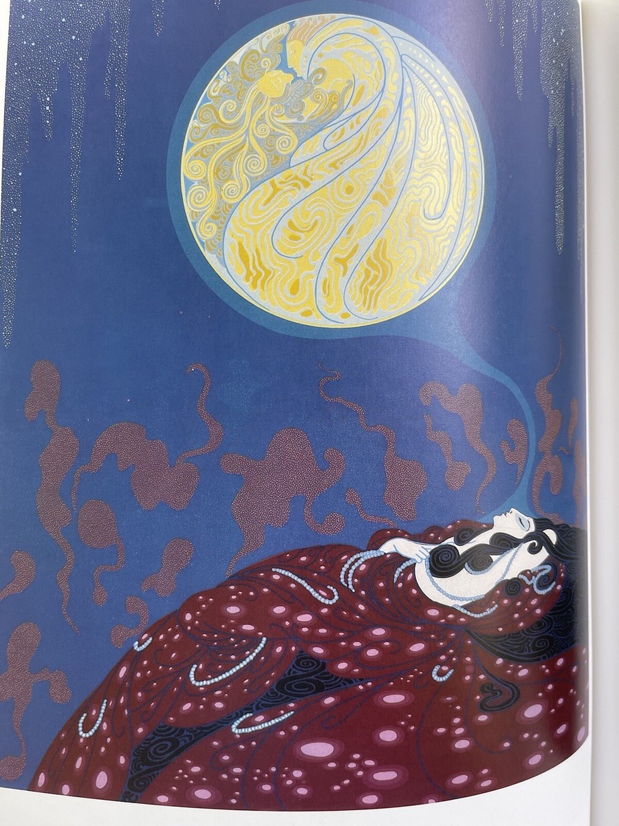 Pair - ERTE At Ninety / Ninety-five The Complete Graphics