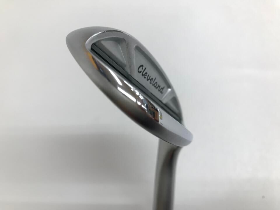 Cleveland CFX 58°/10° ウェッジ Cleveland CFX Wedge #58(1Club)/NS/Flex:S/Wedge | eBay