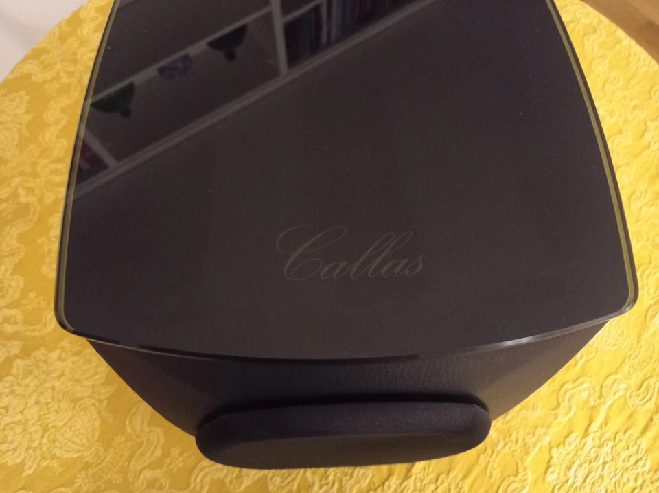 Diffusori Acustici Opera - Callas - Immagine 4 di 4