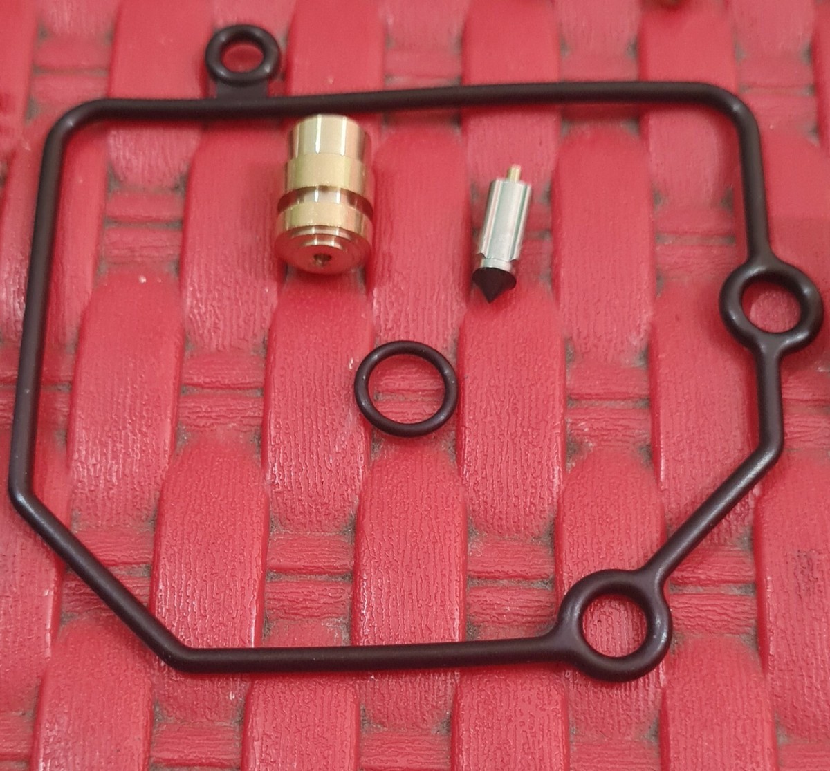 パーツ Kotto oyaji Suzuki Carry Every DC51T DD51T Carburetor Rebuilt Repair Kit