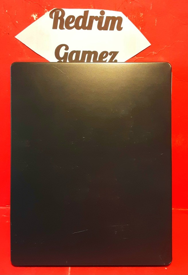 God Of War Ascension Steelbook w/Game Sony PS3 Video Games Sony Santa