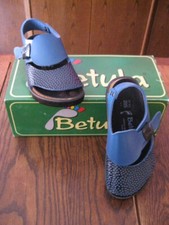 Birkenstock Betula Salsa Gr 32 NEU OVP 