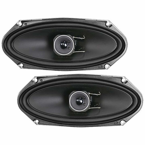 Pioneer TSA4103 4" x 10" 2 Way 120 Watt Car Speakers (pair) - Picture 1 of 2