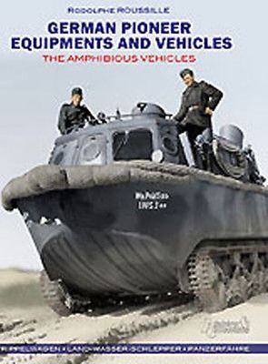 洋書 German Pioneer Equipment and Vehicles 71KkugmOT6L._UF1000,1000_QL80_.jpg