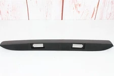 FOR MERCEDES SPRINTER W906 07-18 REAR LICENSE NUMBER PLATE LIGHT TRIM 9067400030