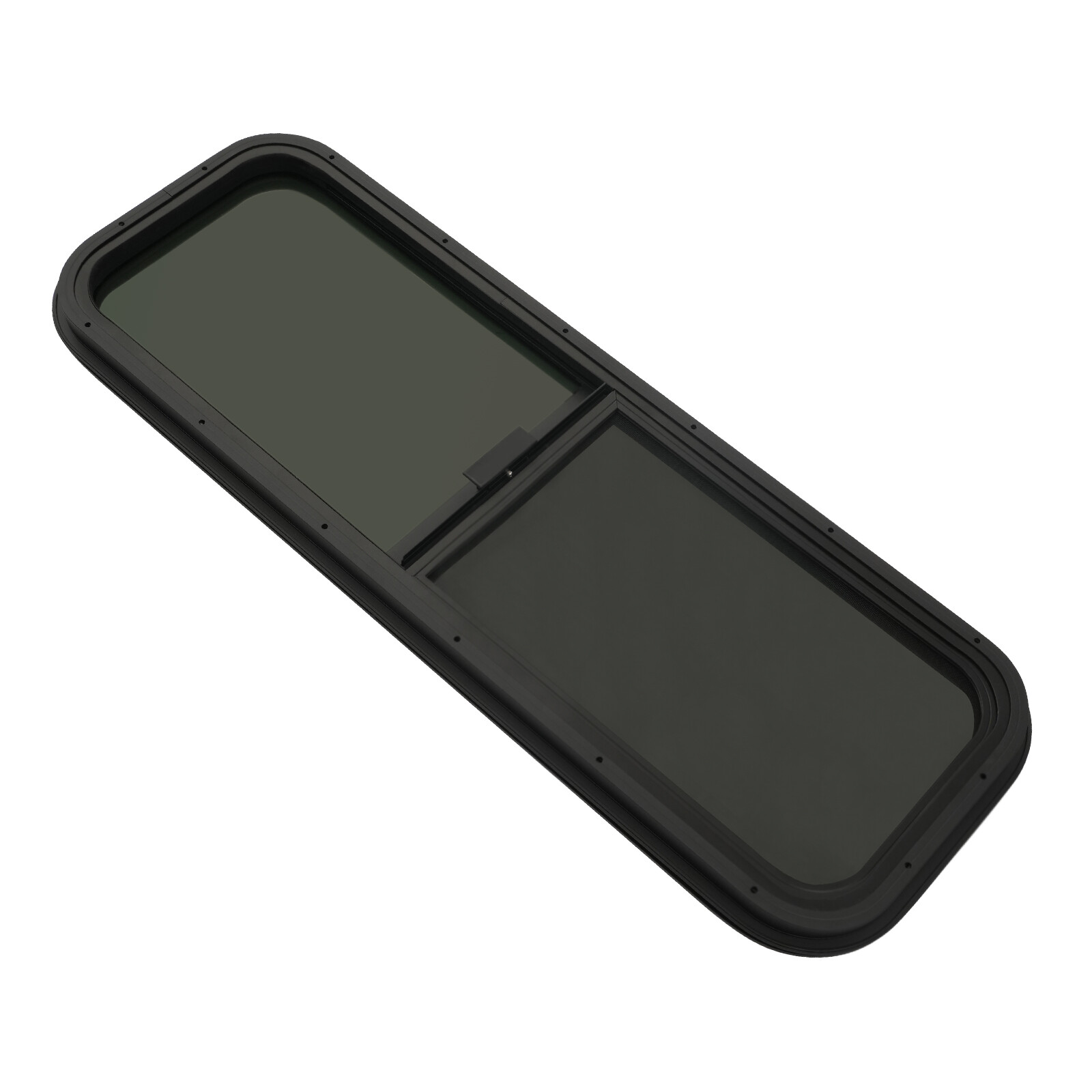 42" W x12" H Horizontal Slider Window RV Window Camper Van Trailer Window USA thumbnail 14