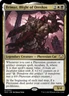 MTG Commander : March of the Machine - A to M - Near Mint
