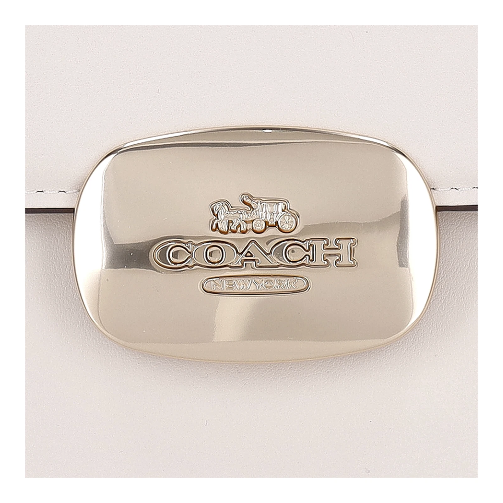 Borsa Coach donna a mano CP006 IMCHK ELIZA MANICO SUPERIORE articolo nuovo