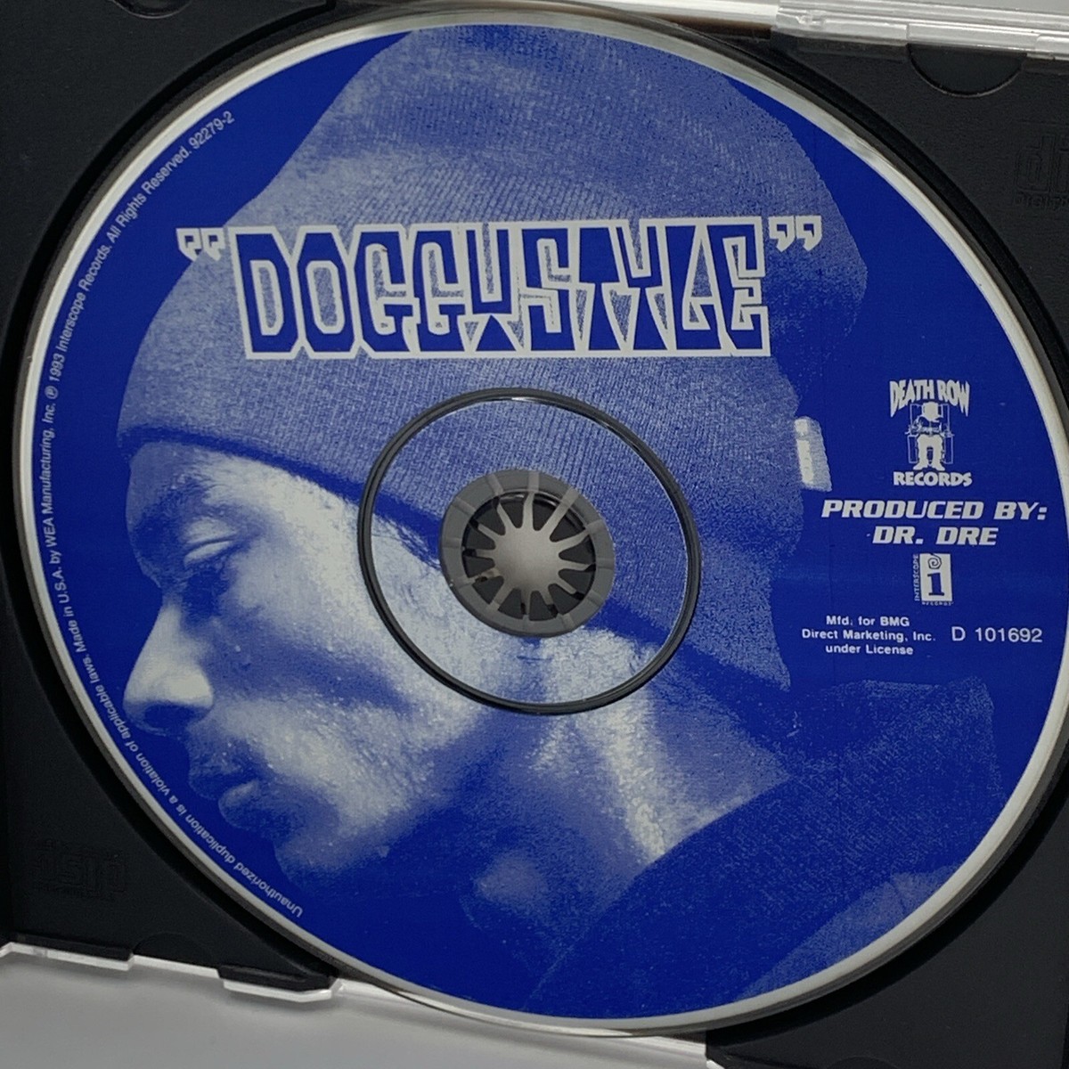 Snoop Dogg Doggystyle デジタルリマスター Snoop Doggy Dogg: Doggystyle Vinyl 2LP — TurntableLab.com