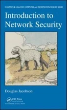 Introduction to Network Security (Chapman & Hall/CRC Cryptography and Network Se