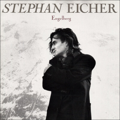 CD Stephan Eicher Engelberg Barclay