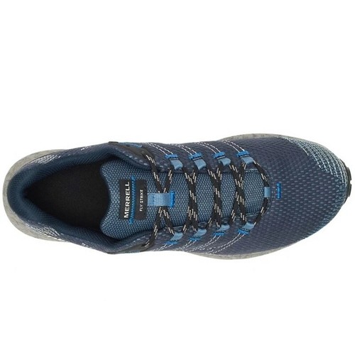 Merrell Fly Strike GTX Herren Trekkingschuhe Wanderschuhe Sneaker Sport J067373 - Bild 5 von 6