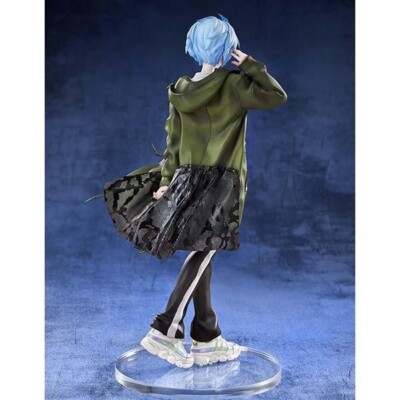Hobbymax Evangelion Rei Ayanami Ver.Radio EVA Part.2 1/7 Hobbymax Evangelion Rei Ayanami Ver.Radio EVA Part.2 1/7