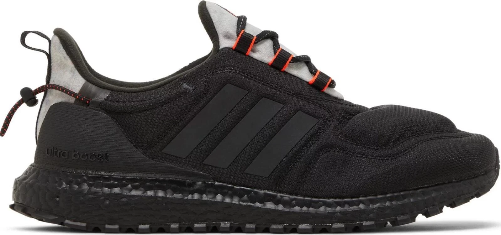 Adidas UltraBoost 21 Cold.RDY Black Carbon for sale | eBay