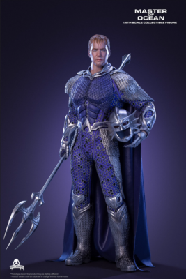 ArtFigures AF-027 Aquaman Ocean Master 1/6 Action Figure IN STOCK