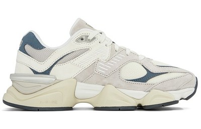 New Balance 9060 Moonrock Linen - U9060EEB Size | eBay
