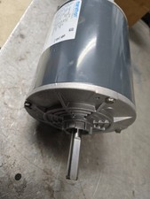 56T17T15531A, 312229, Marathon 1 HP 1725 RPM 208- 230/460V 56Z (OLD STOCK)