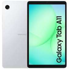 SAMSUNG TAB A11 SM-X135 4+64GB LTE SILVER