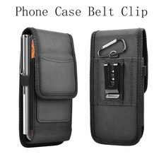 For Samsung Galaxy A16 5G Phone Case Belt Clip Holster Card Holder