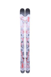 Line Blend Skis | eBay