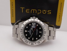 ROLEX EXPLORER II 16570 JUST S…