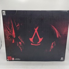 Assassin's Creed Shadows Collector's Edition PC - New 