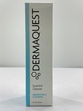 Dermaquest Essential Cleanser- Essentials Cleanse- 6 Fl. OZ/ 177.4 mL