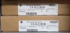 1 Allen Bradley 1756-IA16/A ControlLogix SEALED