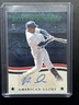 2025 FOTL Boys Of Summer Aramis Ramirez American Glory  Emerald  Autograph #1/5