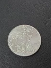 2016 - 1 oz American Silver Eagle Coin - One Troy oz .999 Bullion