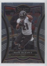 2019 Panini Select Premier Level Mark Ingram II #159 rh9