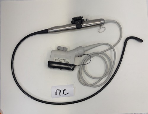 Philips #21378A T6H Ultrasound Transducer Probe - Picture 1 of 5
