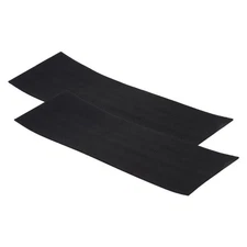 2 Rolls Shoes Sole Pads Repair Supplies Replacement Outsoles for Nonslip