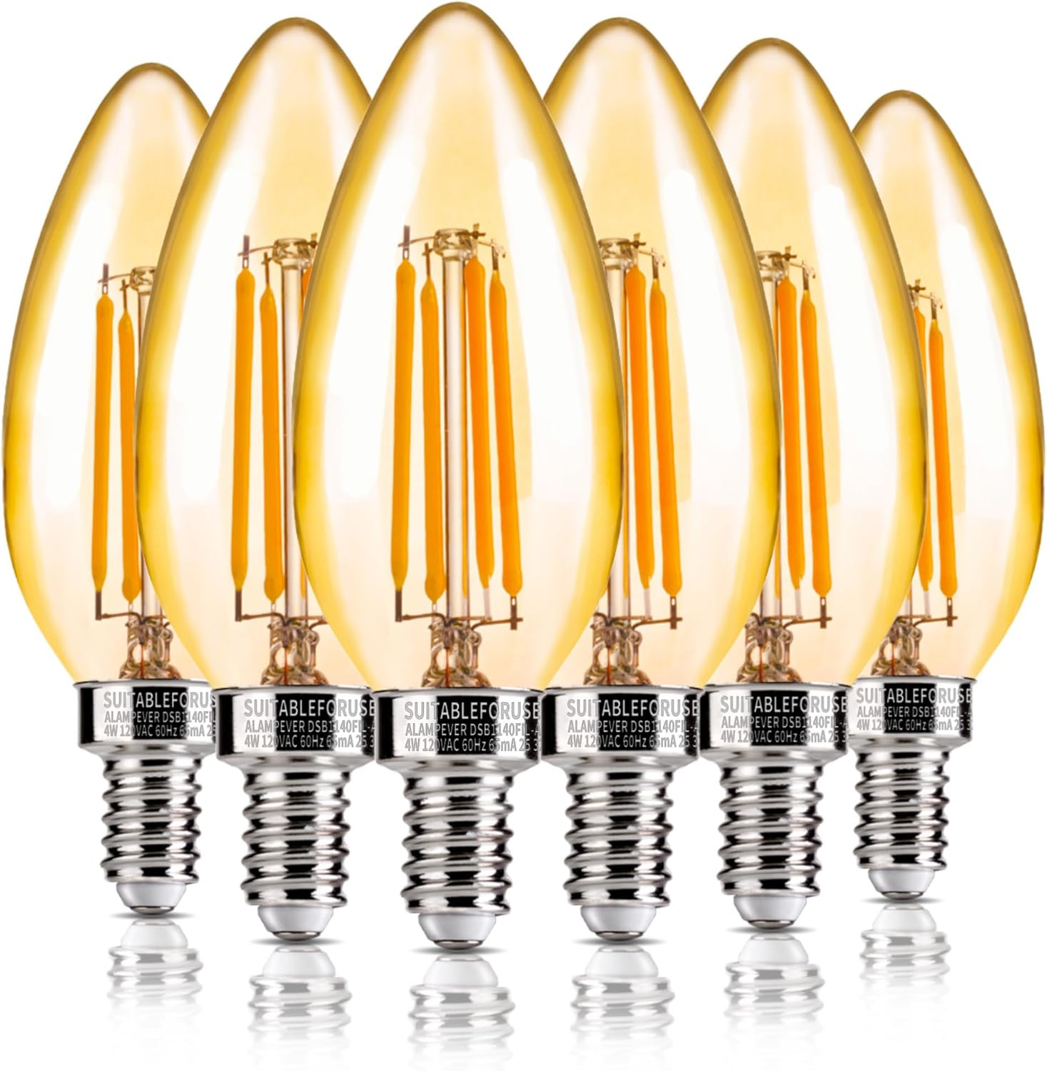 100 Watt Equivalent, 800lm Bright Dimmable Led Lig