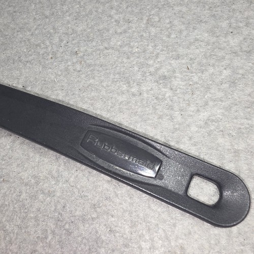 Rubbermaid Nylon Wide Spatula Turner Flipper # 1972 Rare - Picture 3 of 10
