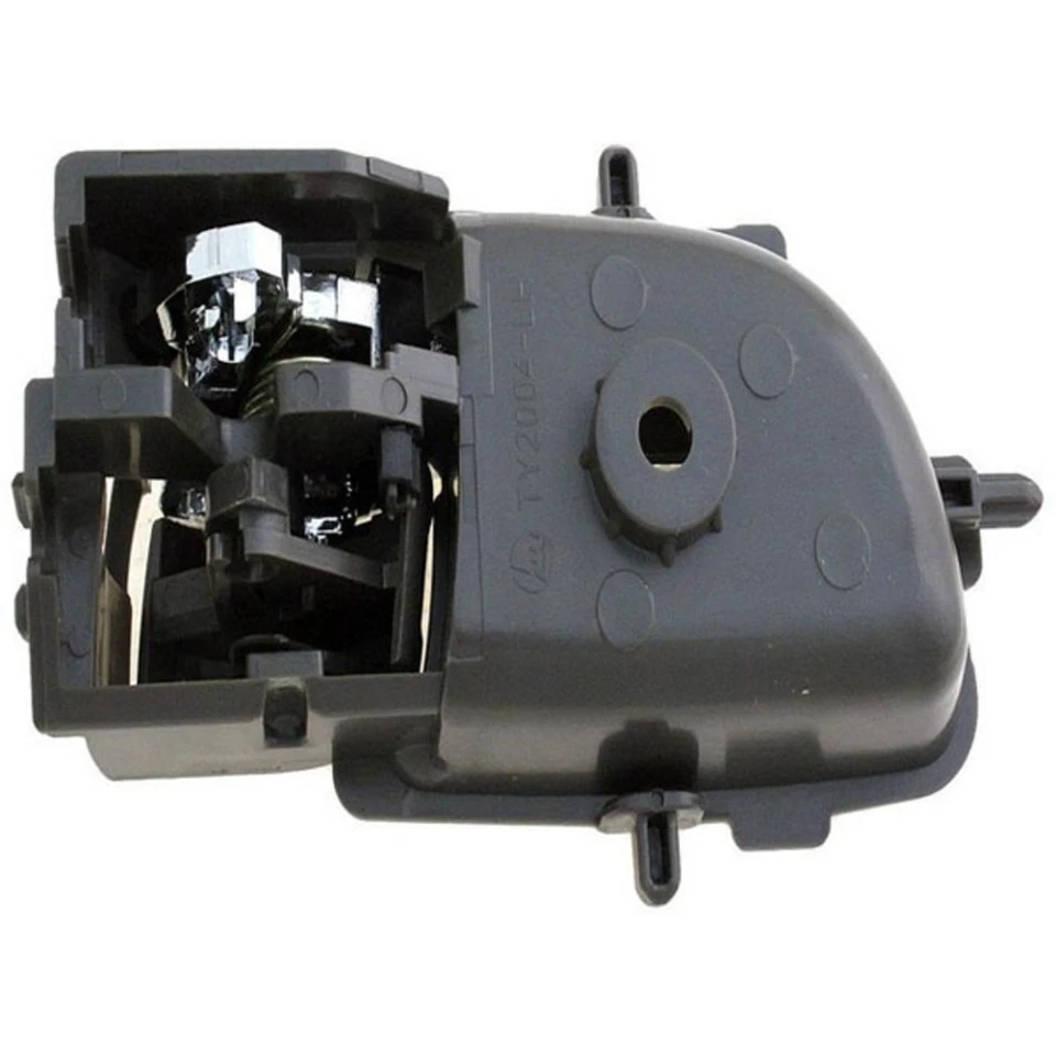 83891 Manija de puerta interior Dorman conductor delantero o trasero lado izquierdo sedán Foto 2 de 3