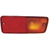 RüCkleuchte Heckleuchte Rechts Rot FüR Nissan Patrol GR IV Y60