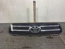 Calandre Toyota RAV 4