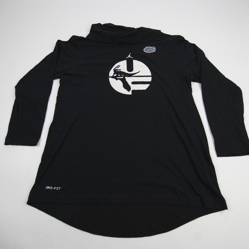  Florida Gators Air Jordan Long Sleeve Shirt Men's New without Tags XL