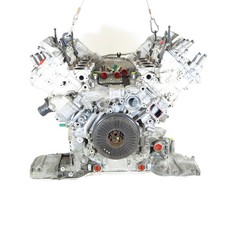 Motor DDTA Audi S8 4H plus 4.0 V8 TFSI DDT