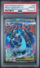2025 POKEMON MEP EN-ME BLACK STAR PROMO #023 MEGA CHARIZARD X EX PSA 10