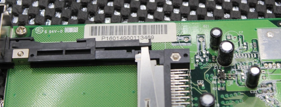 Elan Digital Systems LTD PCMCIA PCI Interface Card - Image 3 of 4