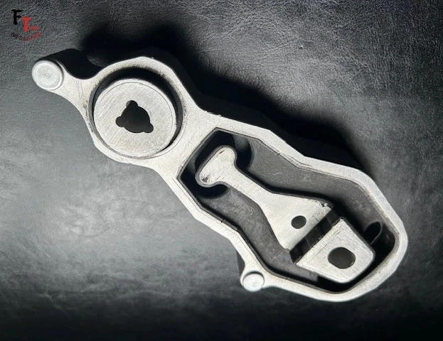 SE ADAPTA A: FORD FLEX 2013-2019 (3,5 L, V6) -- MOTOR PAR PUNTAL MONTAJE INFERIOR TRASERO. Foto 3 de 4